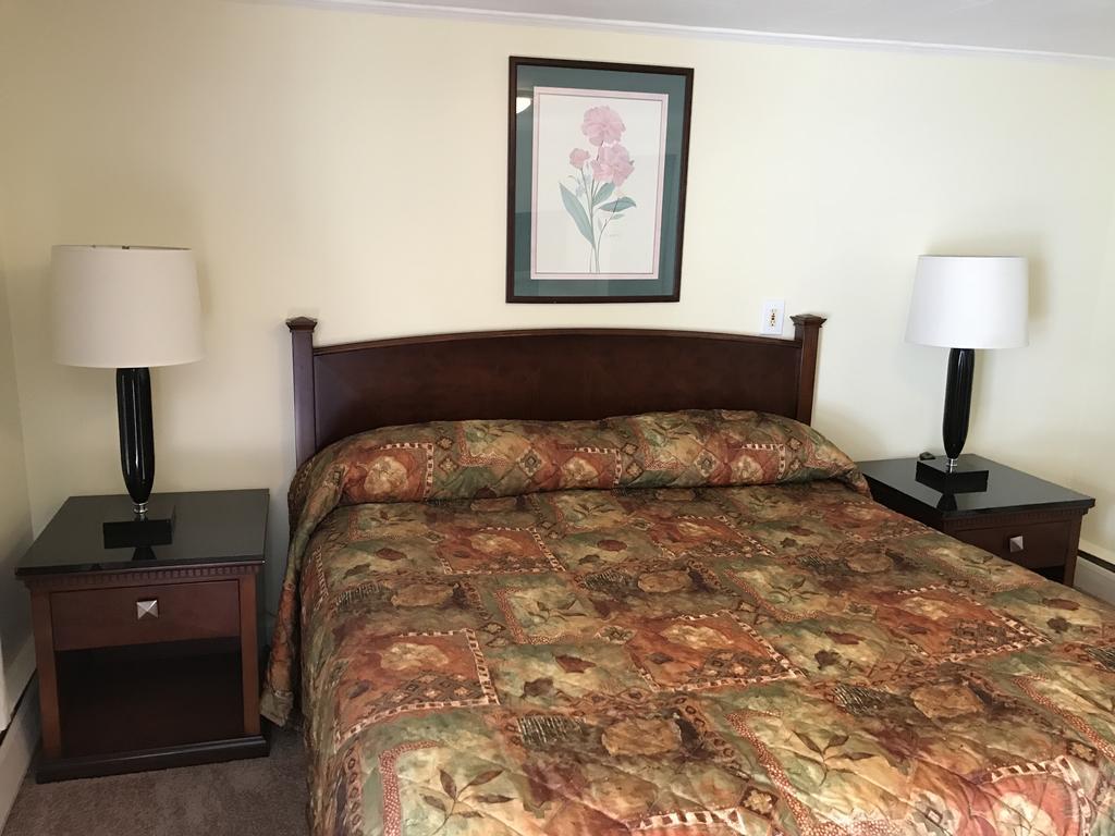 Royale Coach Motor Lodge Hampton Bagian luar foto